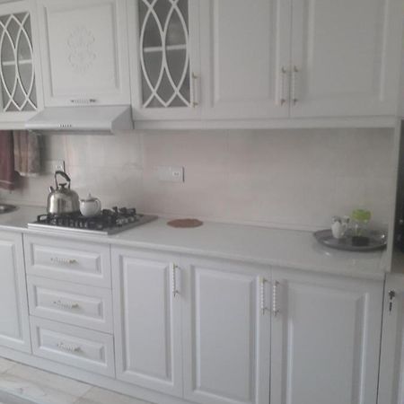 Apartment At Narimanov 151 간자 외부 사진