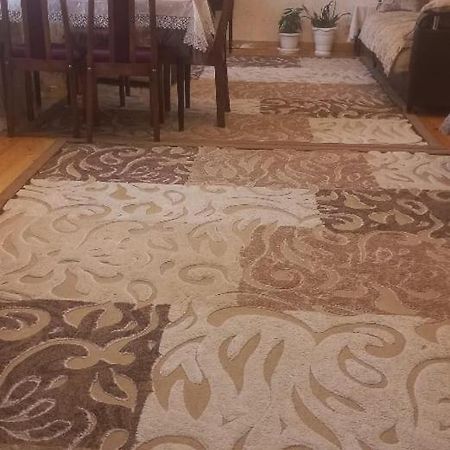Apartment At Narimanov 151 간자 외부 사진