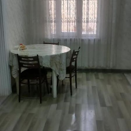 Apartment At Narimanov 151 간자 외부 사진