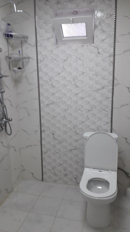 Apartment At Narimanov 151 간자 외부 사진