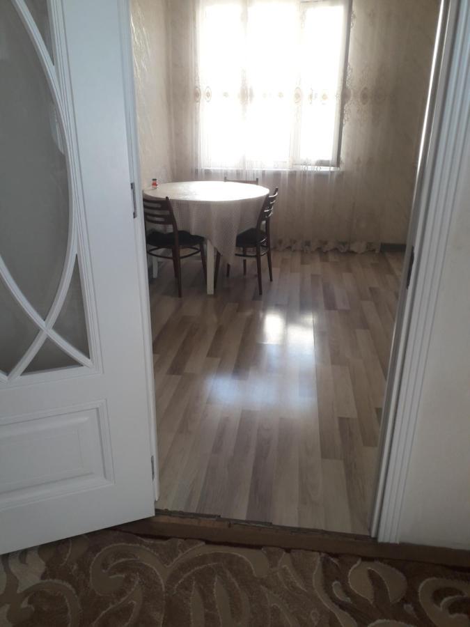 Apartment At Narimanov 151 간자 외부 사진
