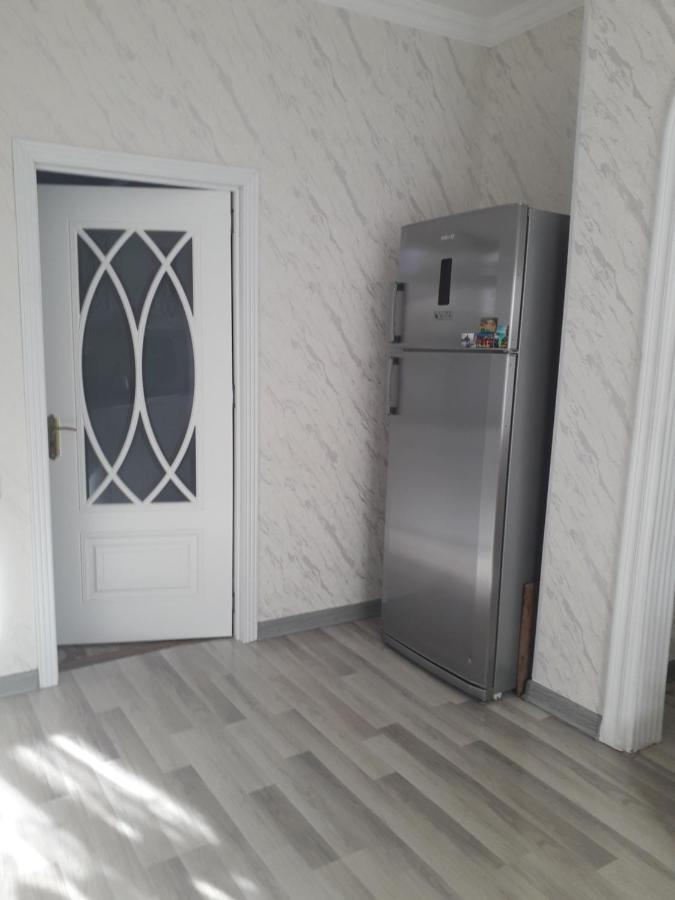 Apartment At Narimanov 151 간자 외부 사진