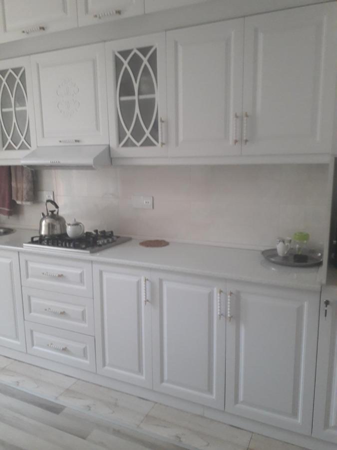 Apartment At Narimanov 151 간자 외부 사진