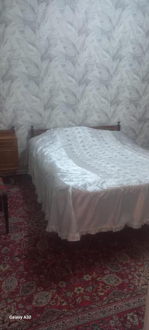 Apartment At Narimanov 151 간자 외부 사진
